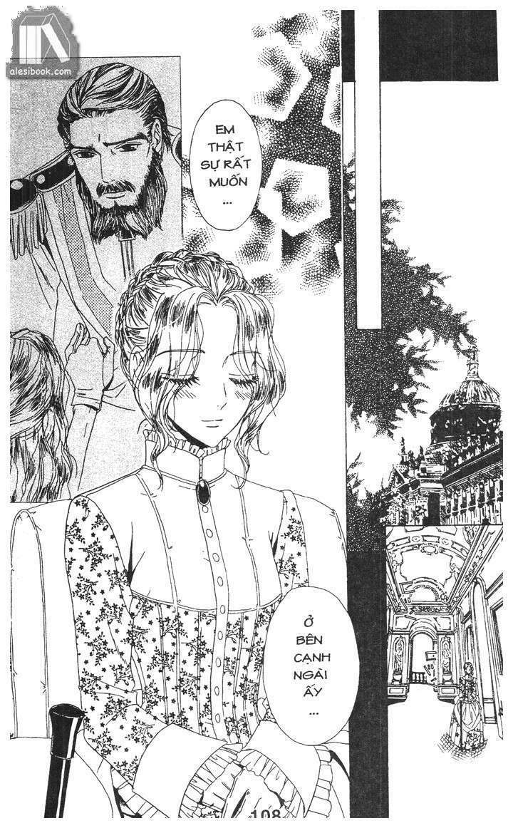 tình yêu định mệnh chapter 19 4