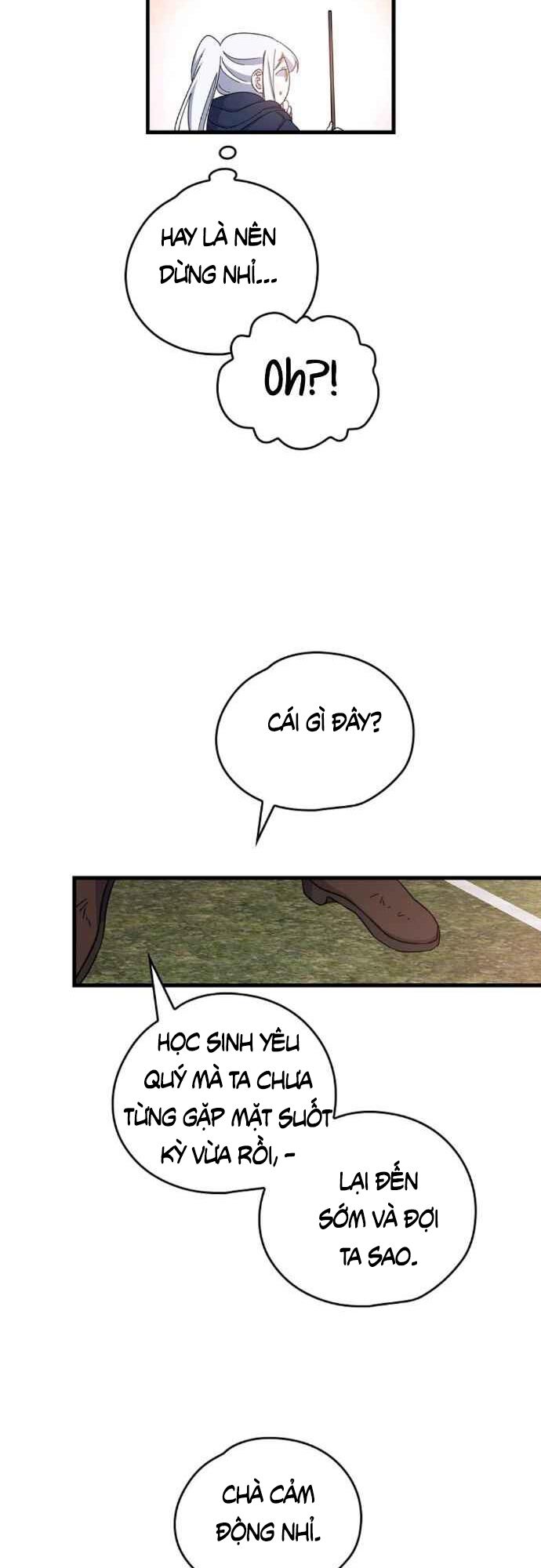 nhà hiền triết yigret chapter 3 24