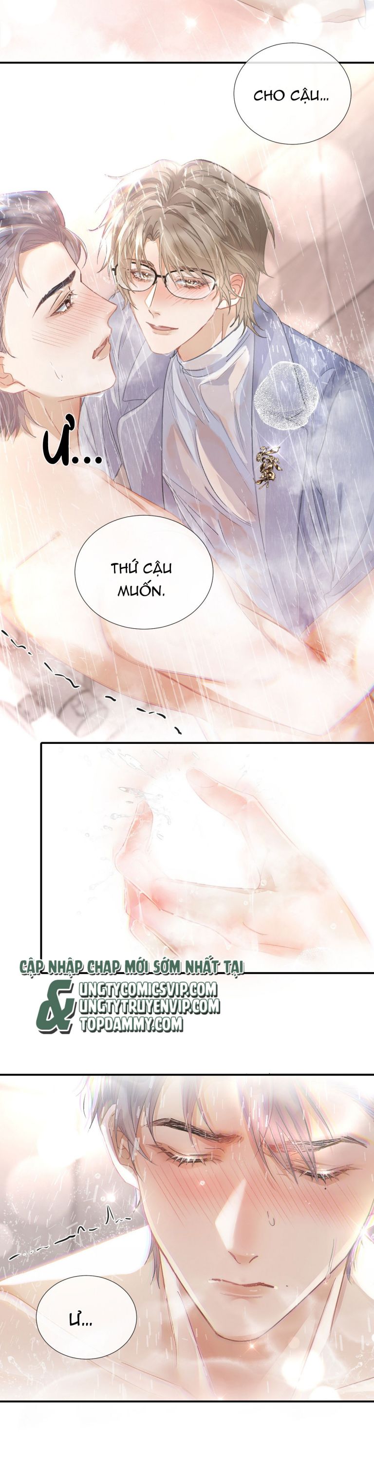 thực sắc chapter 6 8