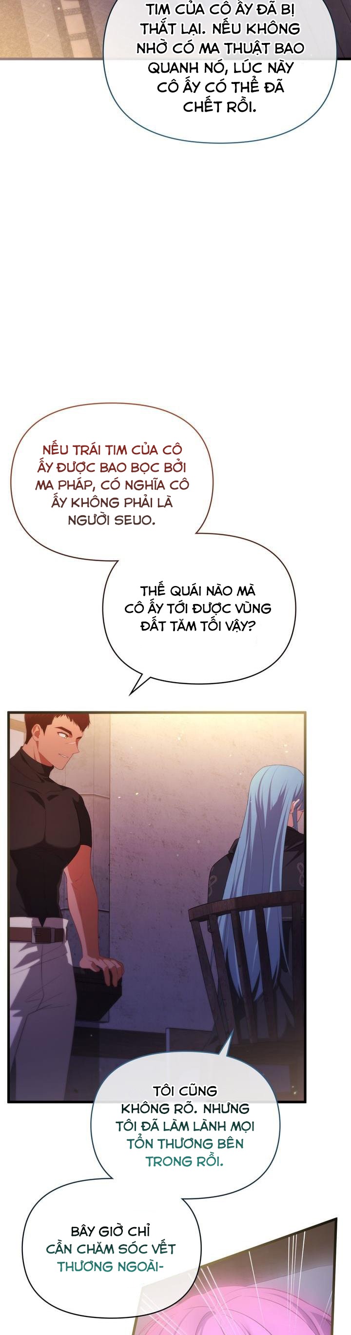 màn đêm tối của adeline chapter 69 21