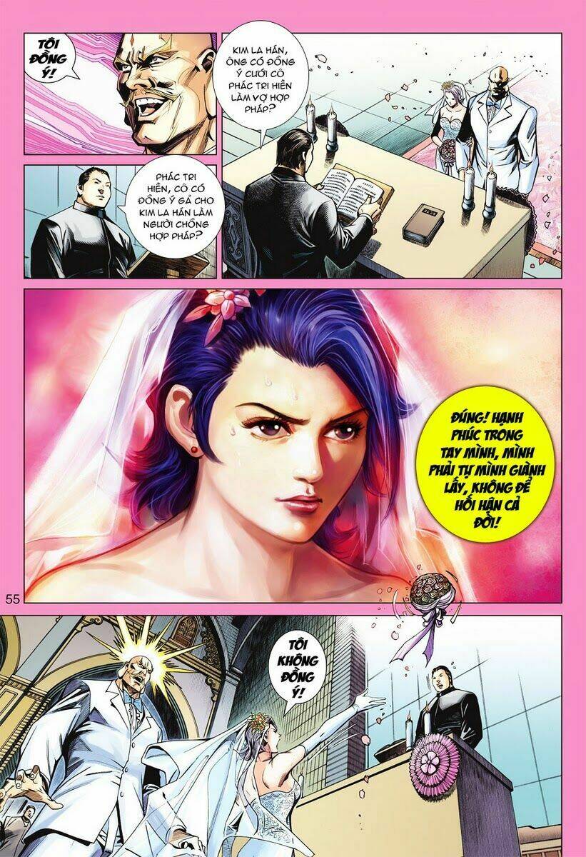 vương phong lôi ii chapter 30 12