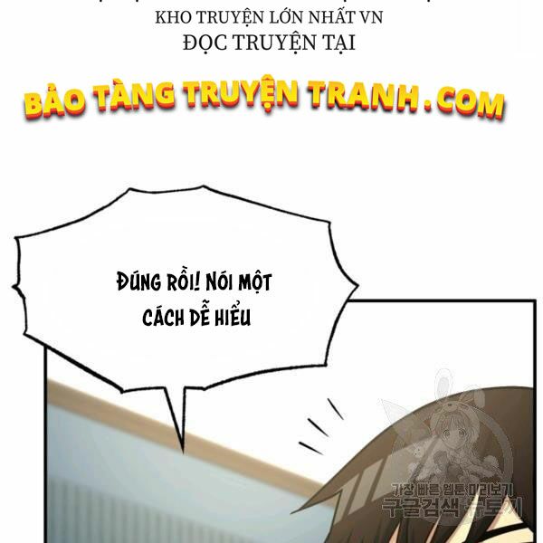 ngôi nhà kết nối với hầm ngục chapter 32 34