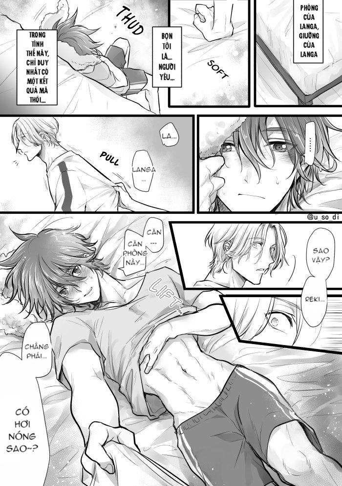 oneshot hỏny chapter 120 5