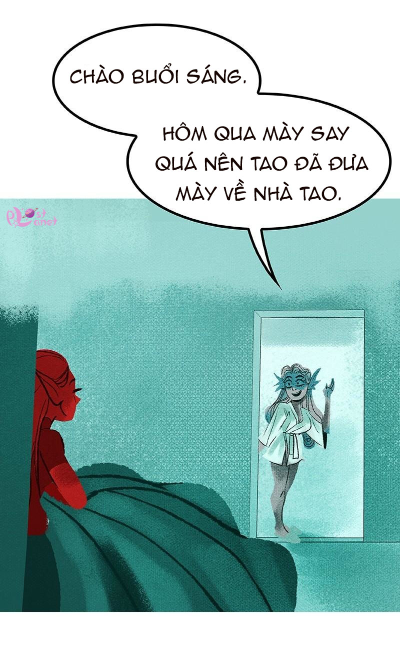 thần thoại olympus chapter 74 5