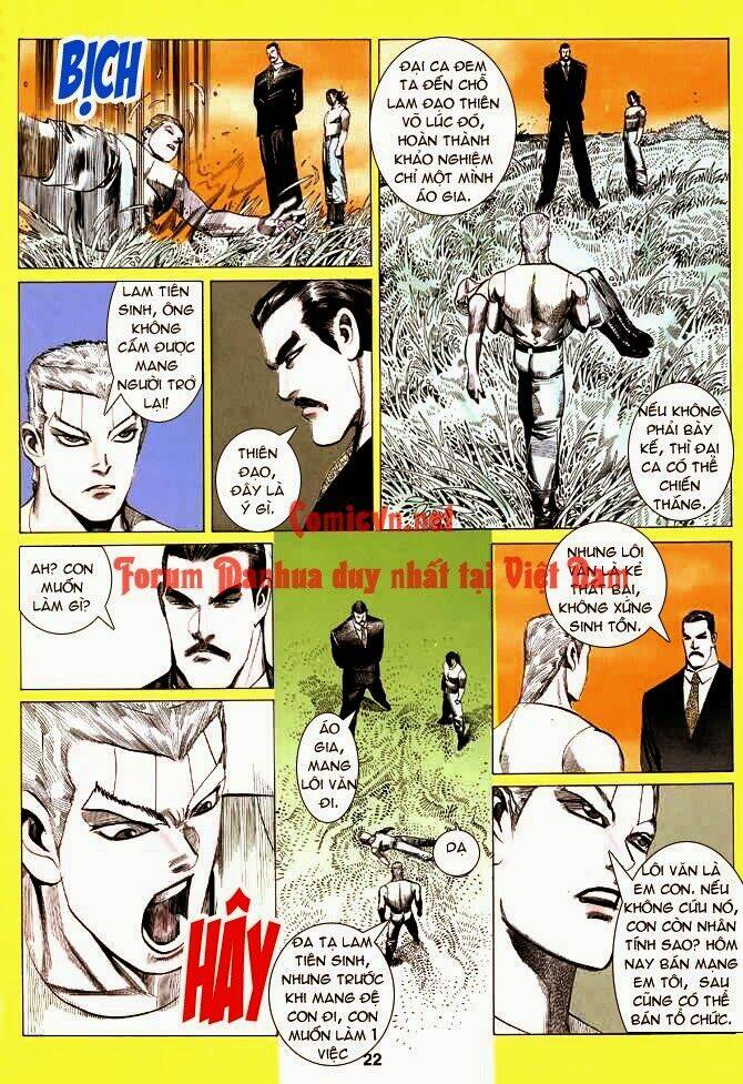 hải hổ 1 chapter 37 19