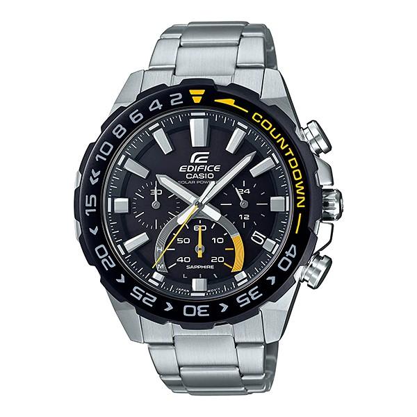 Đồng Hồ Nam Casio EFS-S550DB-1AVUDF