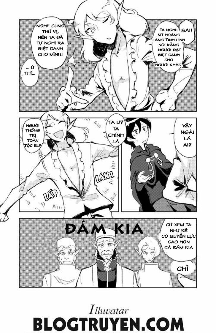 ore to kawazu-san no isekai hourouki chapter 20 4