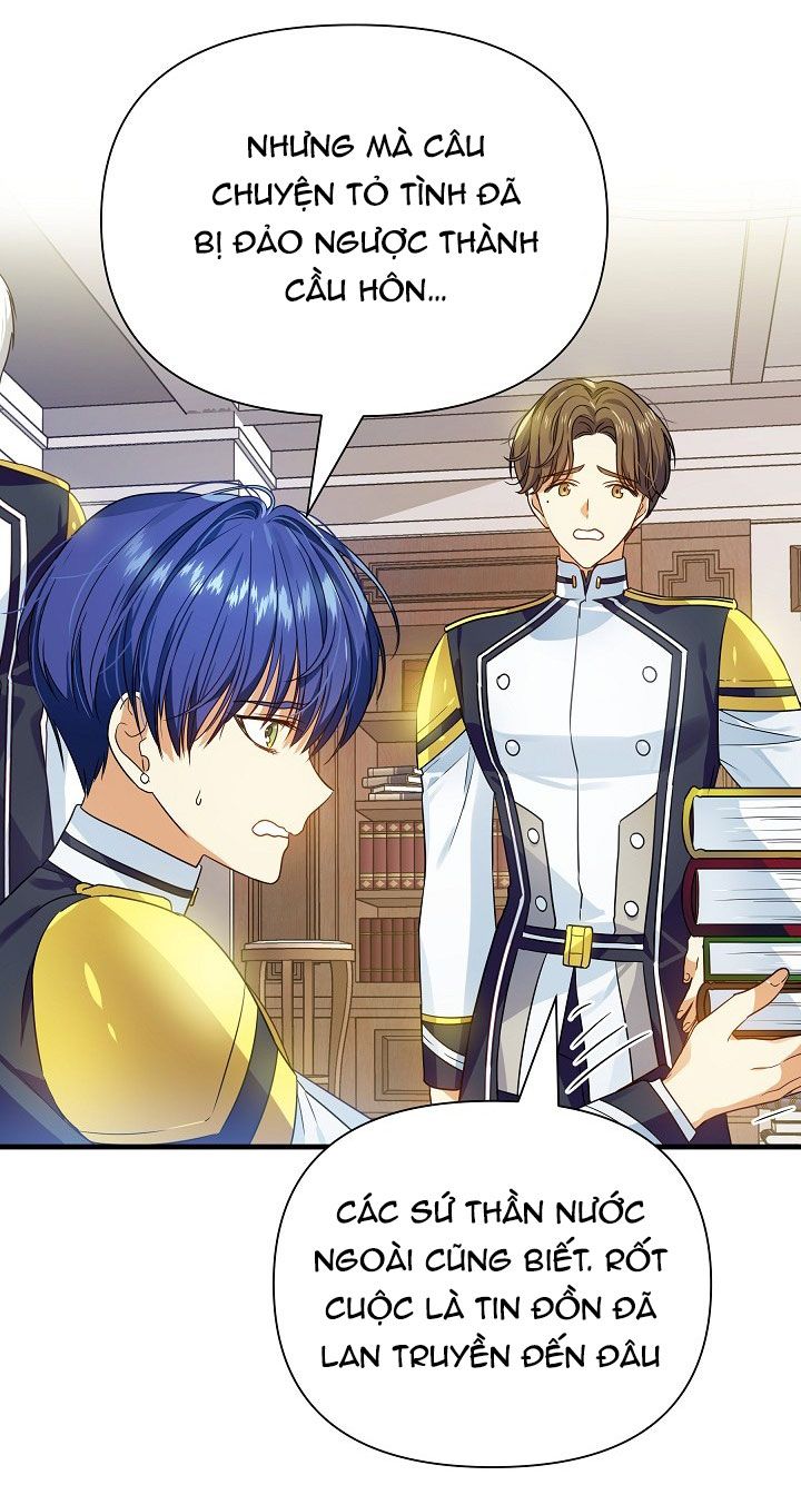 từ lúc bắt đầu tôi vẫn luôn ở bên em chapter 12 68