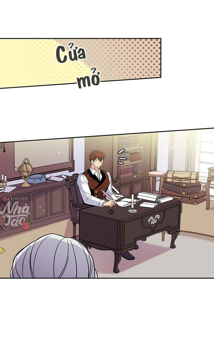 vợ ơi, anh sắp trụ không nổi rồi! chapter 3.1 14