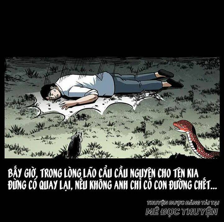 U Minh Ngụy Tượng Chapter 171 43