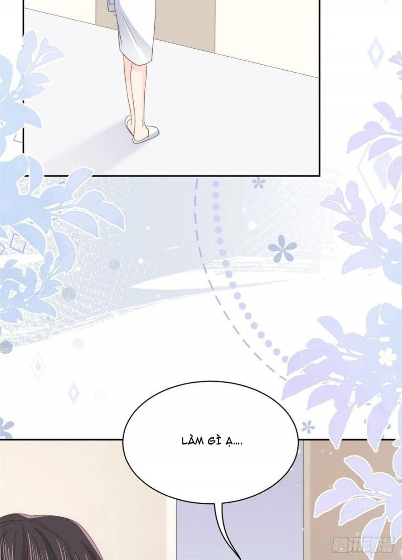 đoàn sủng lão đại ba tuổi rưỡi chapter 174 22