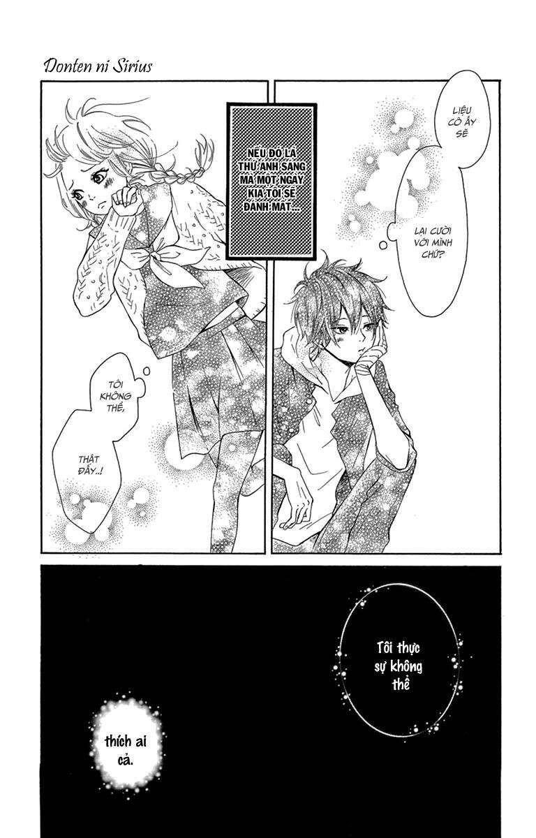 donten ni sirius chapter 1 40