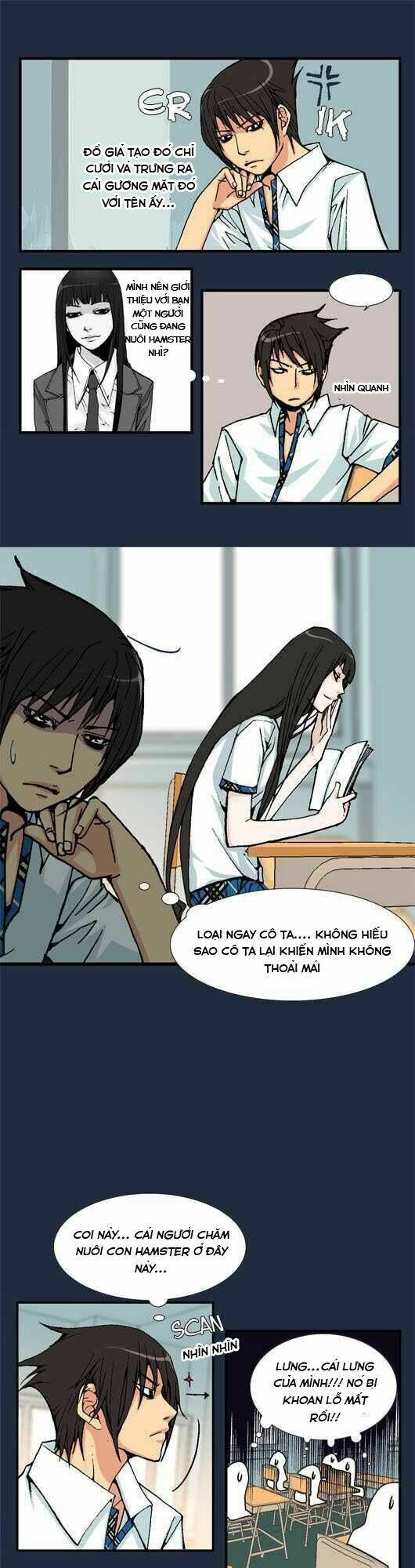 pet diary chapter 20 1