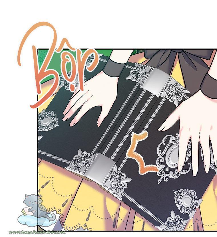 tôi sinh ra là con gái ác nữ chapter 34 32