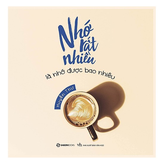 Combo 2 cuốn: Nhớ Rất Nhiều Là Nhớ Được Bao Nhiêu - Vô Tình Thương Nhớ Cố Tình Thương Nhau