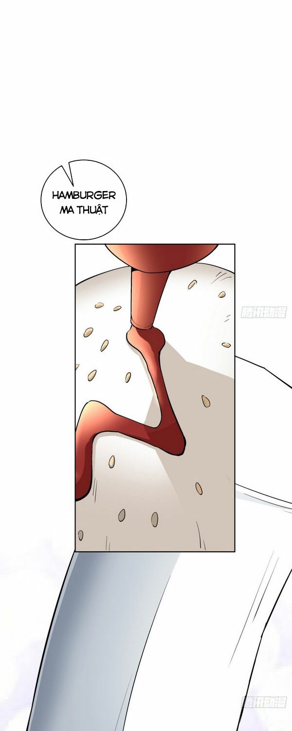 ta là nhà giàu số một, ta không muốn trọng sinh chapter 30 25