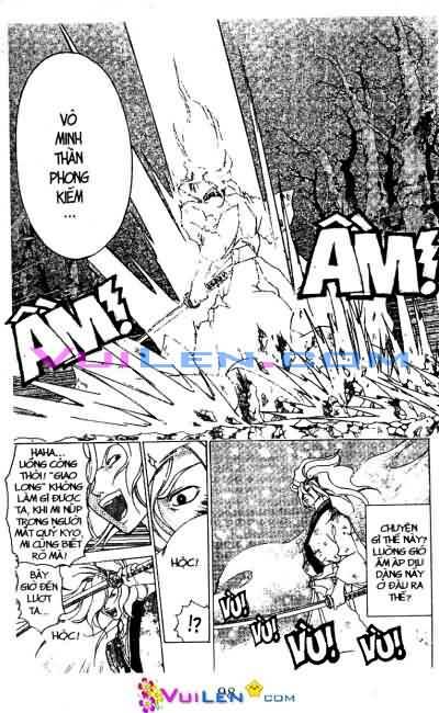 mắt quỷ kyo chapter 63 98