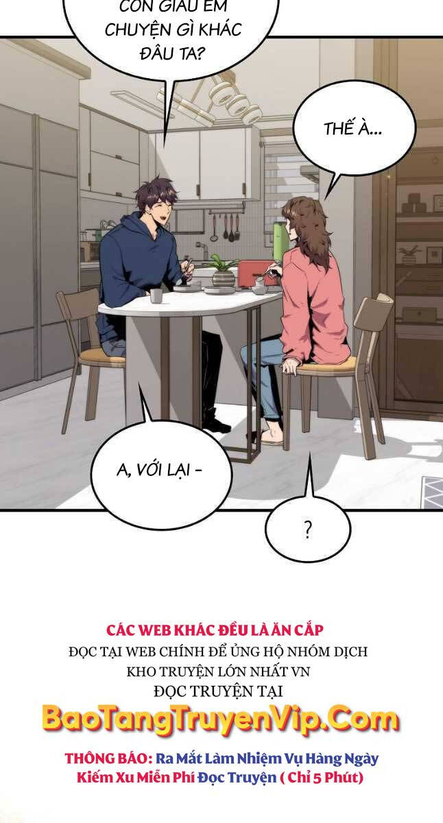 tôi thăng cấp trong lúc ngủ chapter 70 6