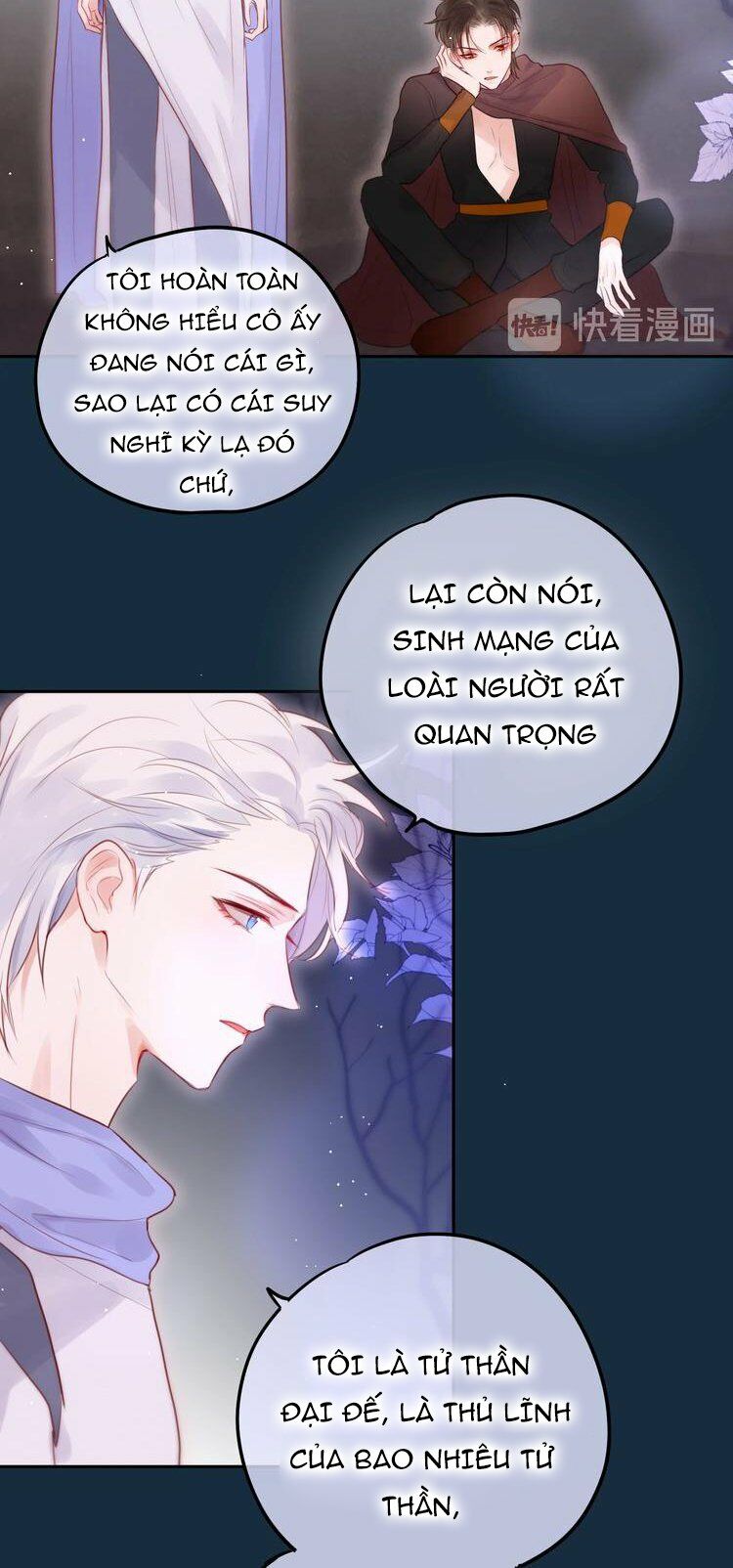trú dạ liên miên chapter 56 14