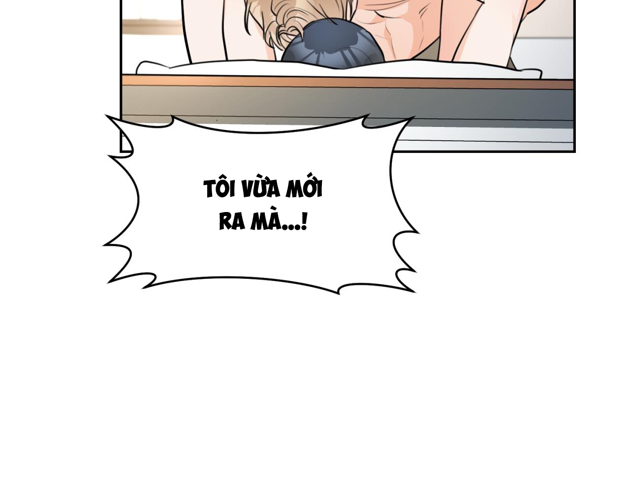 tình mình khó nói chapter 14 82