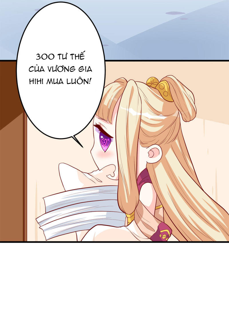 từ đây vương gia không thượng triều sớm chapter 6 17