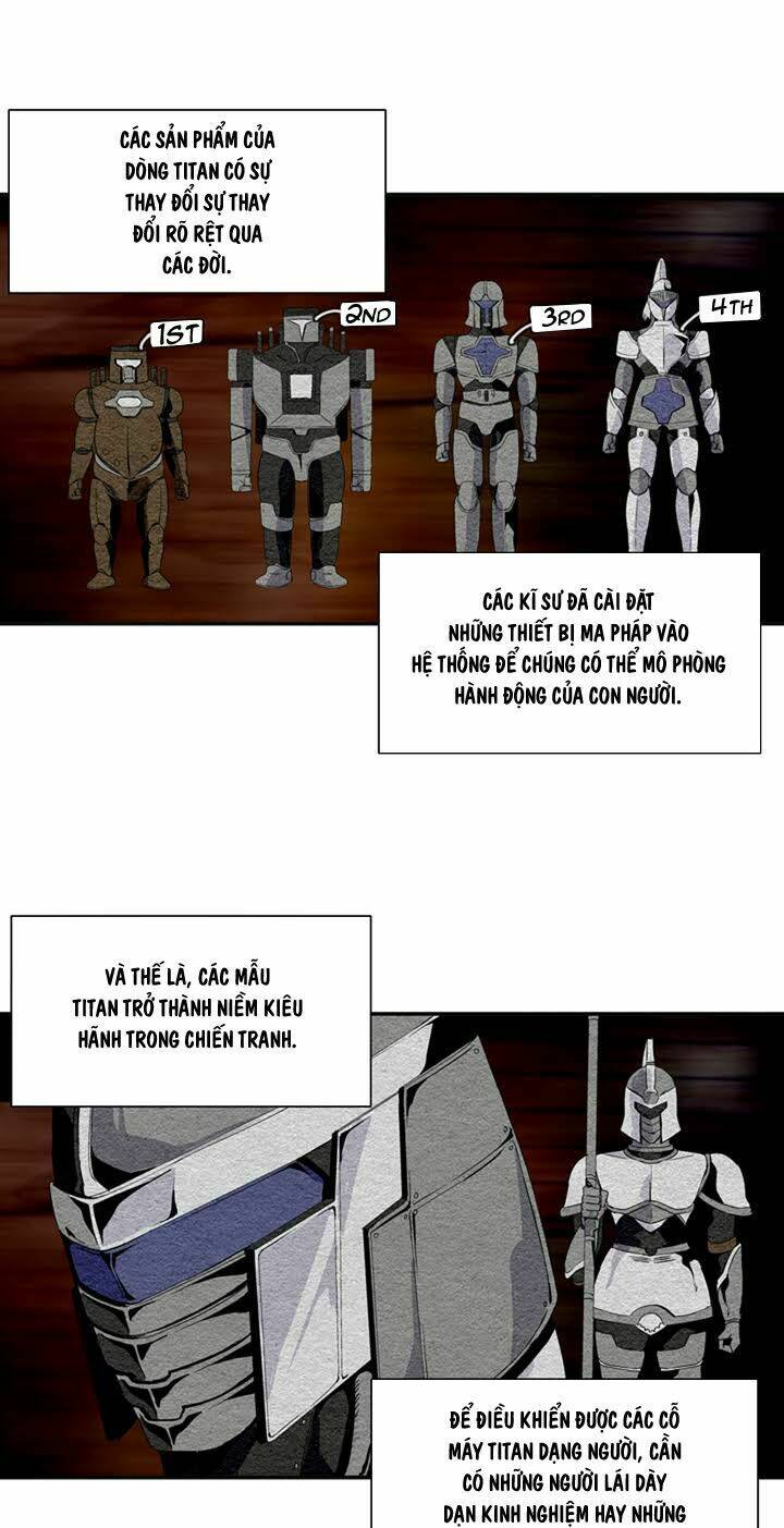 ảo mộng vương chapter 2 6