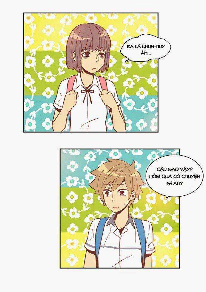 evergreen tea chapter 11 6