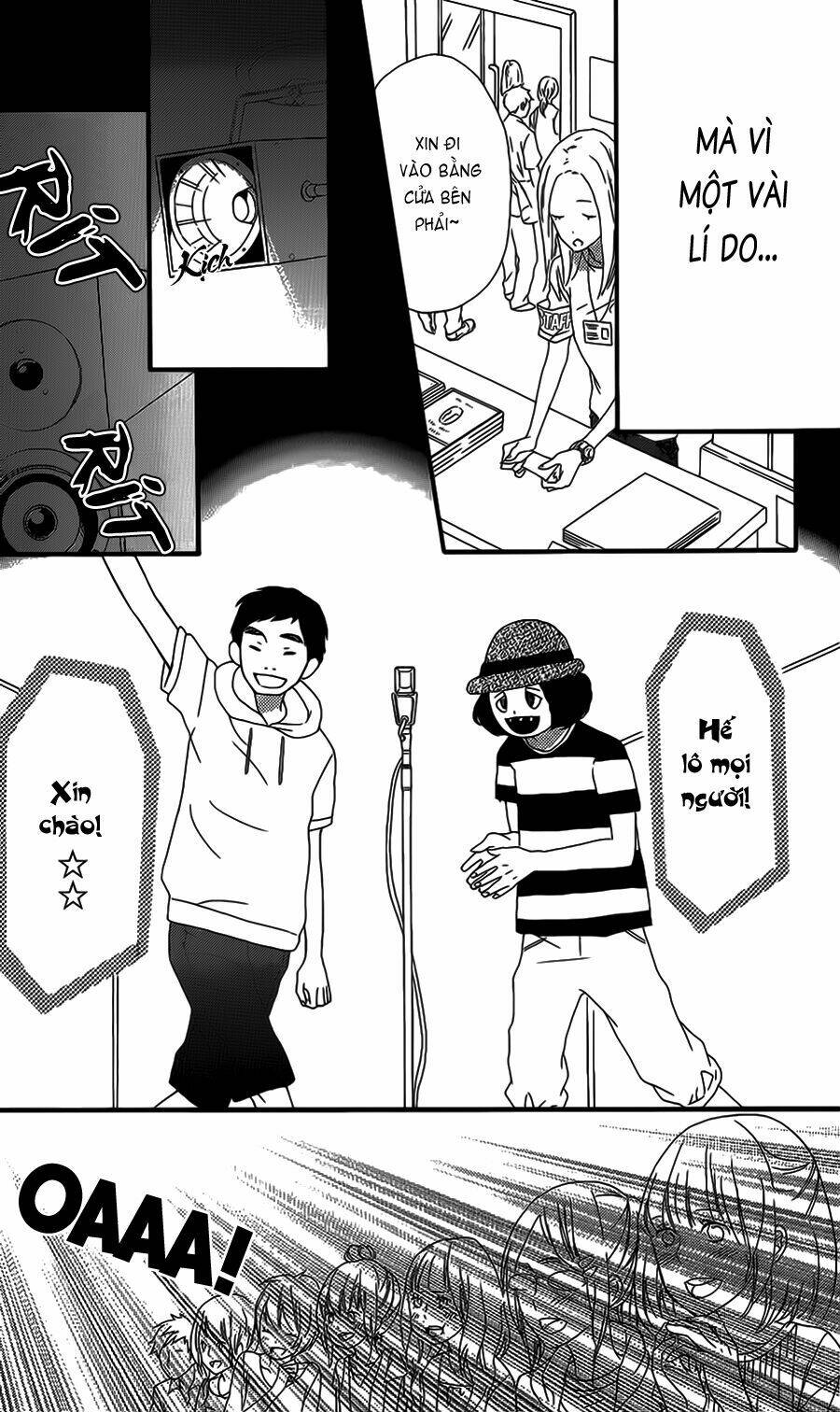 mairunovich chapter 33 13