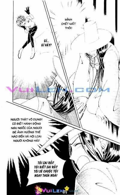 khoảnh khắc định mệnh chapter 1 61