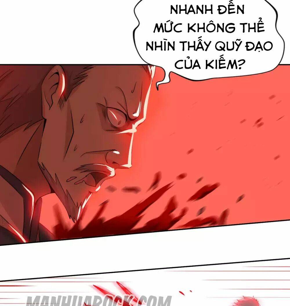 sư phụ của ta là thần tiên chapter 52 21