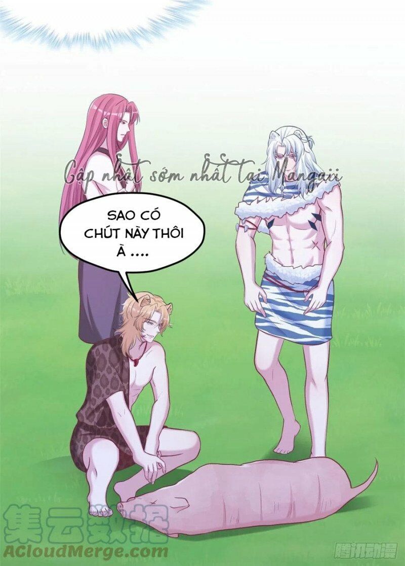 [16+] thảnh thơi thú thế chủng chủng điền, sinh sinh tể chapter 309 20