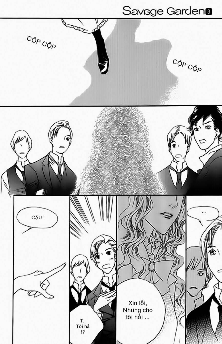 savage garden chapter 11 11