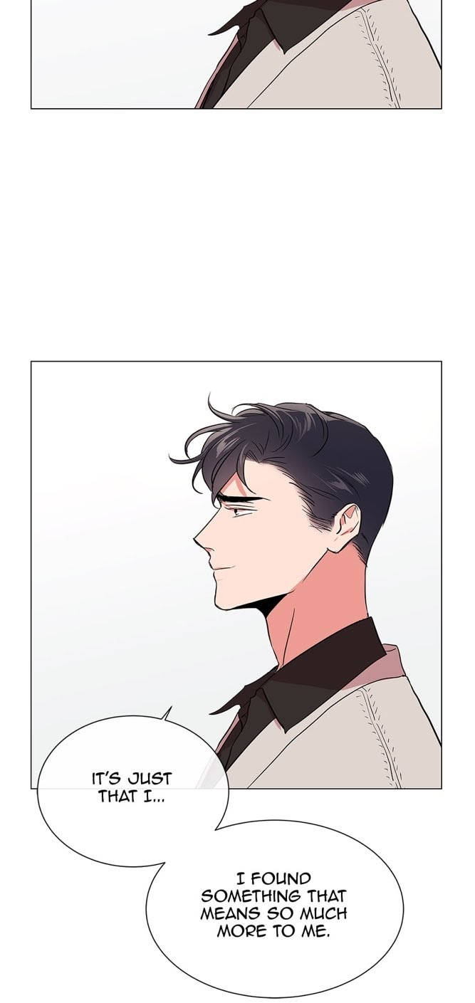 [raw] red candy chapter 62 46