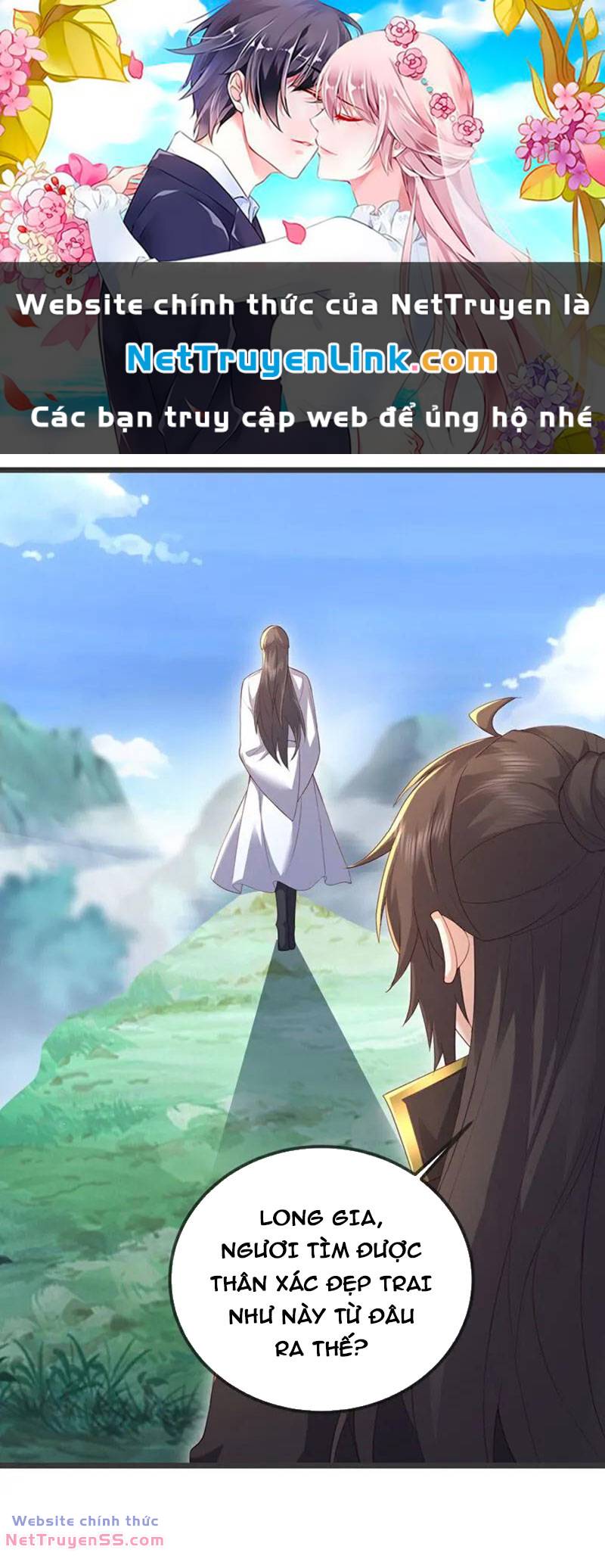 tiên võ đế tôn chapter 533 1