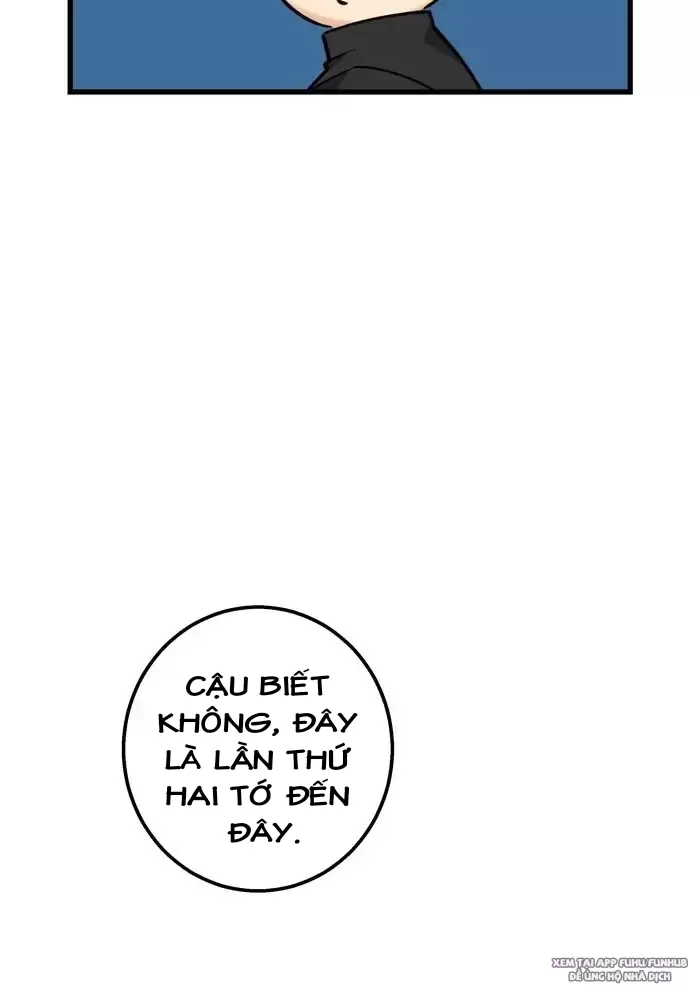 anh bạn của tôi đang phát sáng kìa ! chapter 32 56