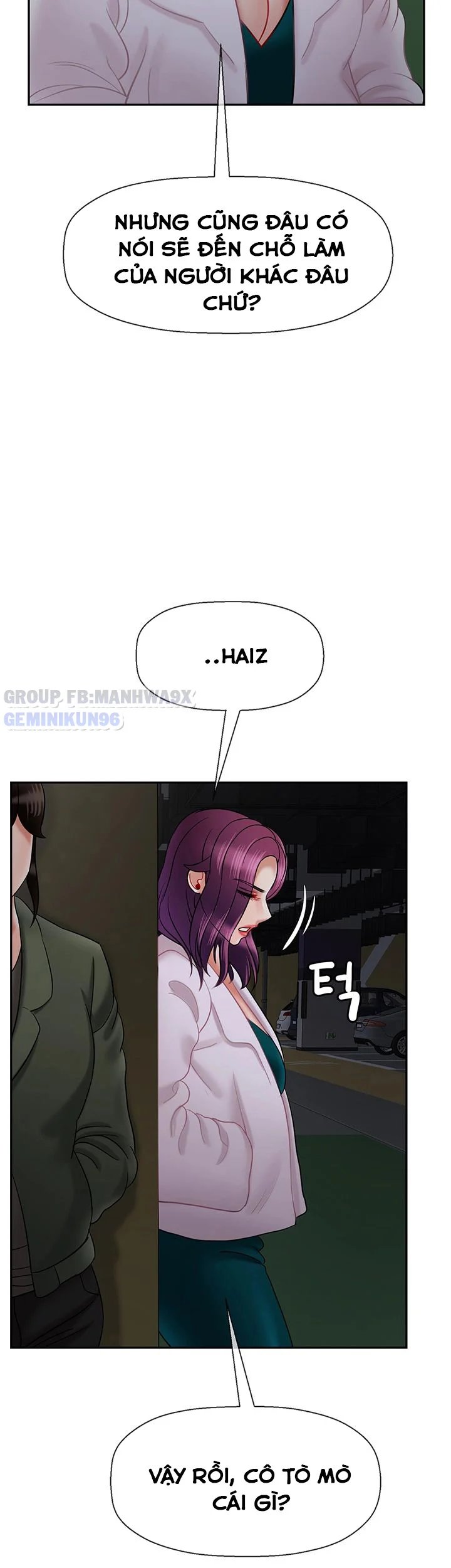 lớp học thể chất chapter 44 27