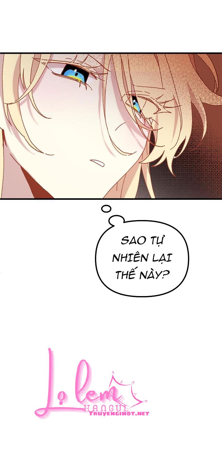 công chúa giả điên chapter 31.1 10