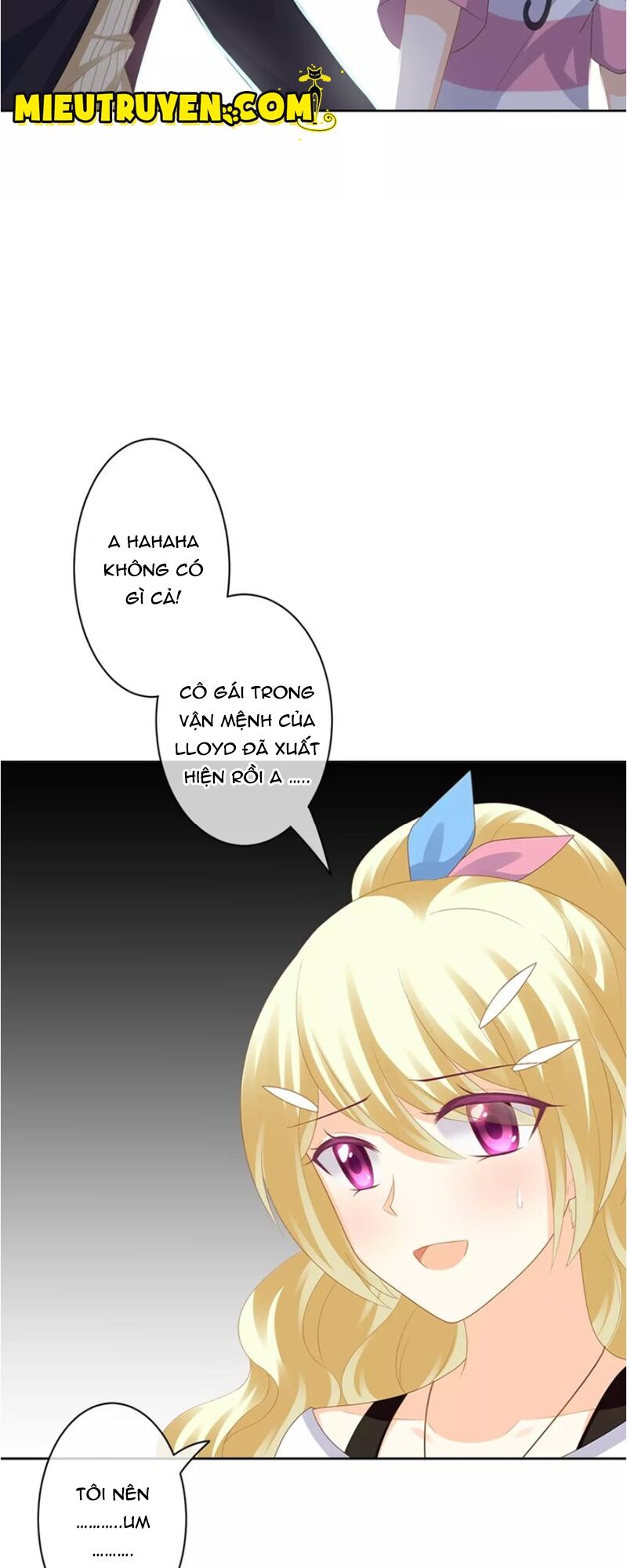 độc nhãn ác ma của ta chapter 23 23