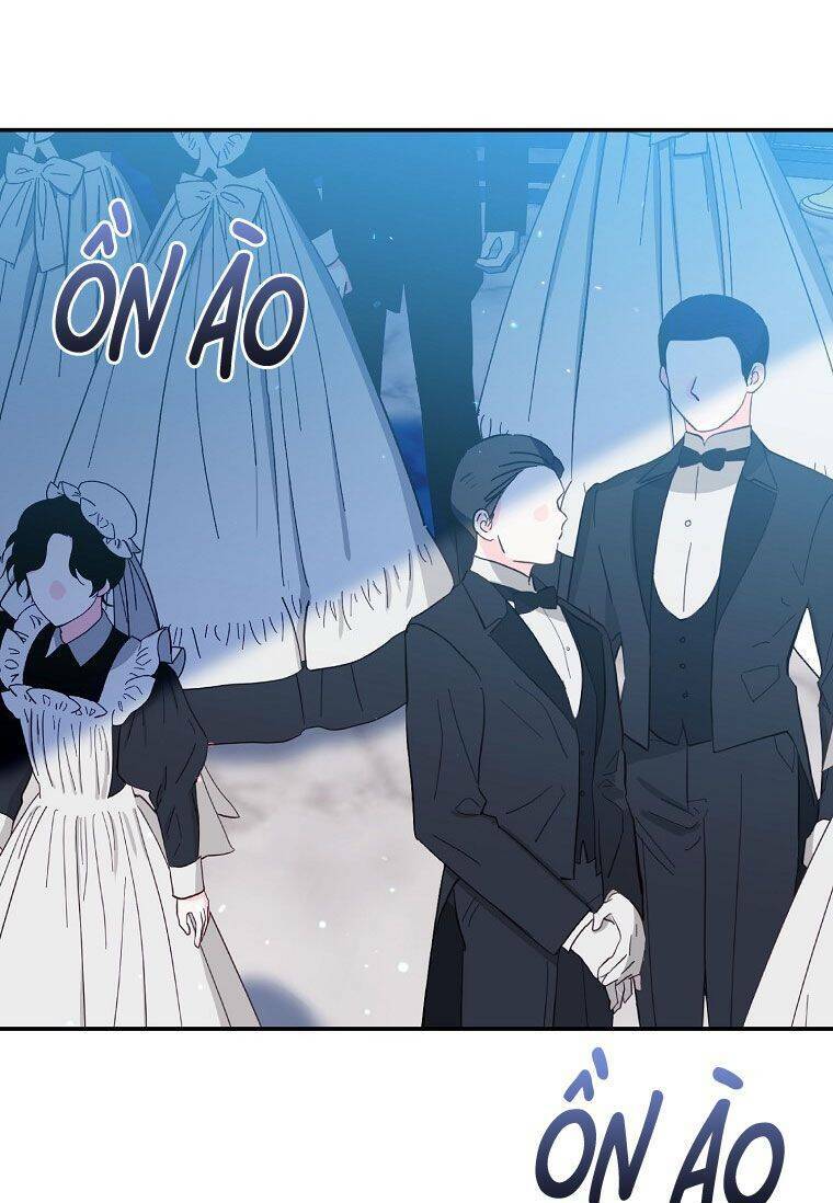 ác nữ karuna bé lại chapter 32 87