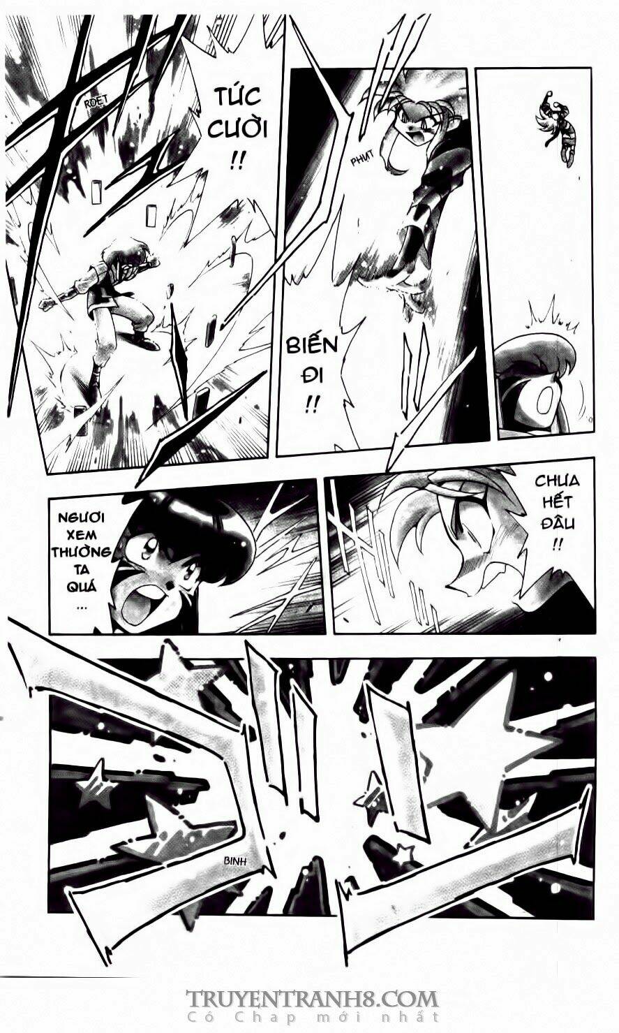 tenchi vô dụng chapter 40 3