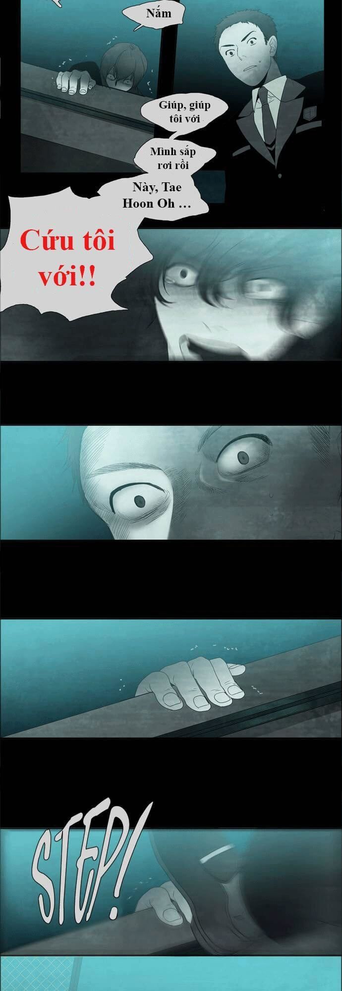 si mun - người giao tiếp với linh hồn chapter 14 28