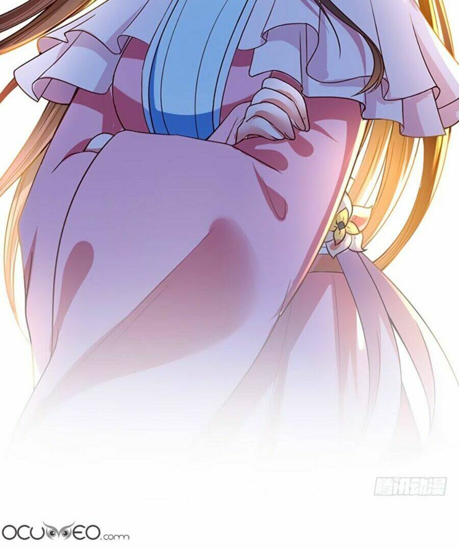 thần y khí nữ: ngự thú cuồng phi của quỷ đế chapter 1 19