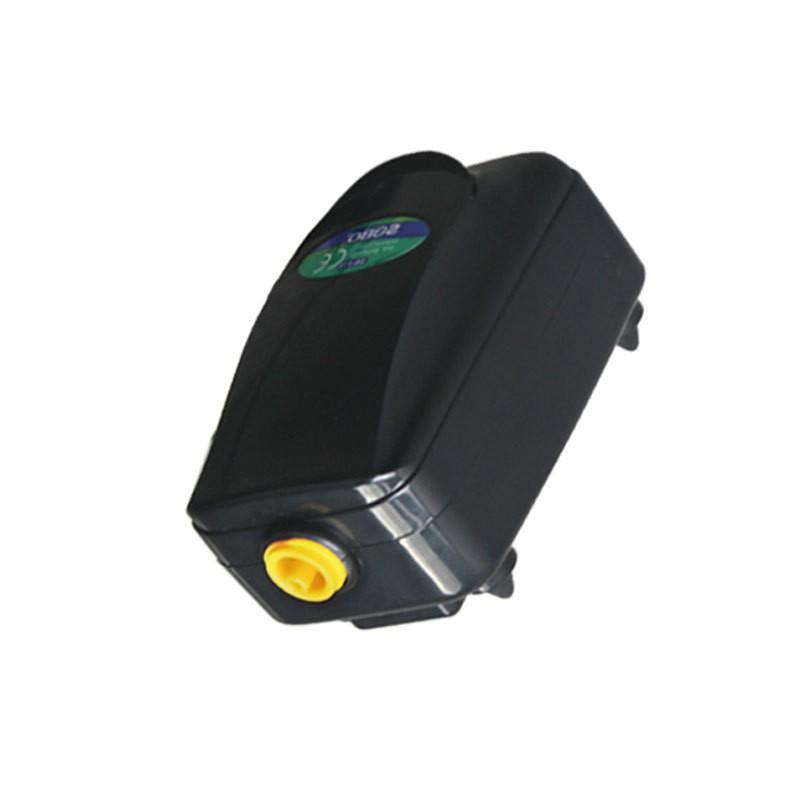 Máy sủi oxy SOBO 718/738 - sủi oxi hồ cá cảnh - phụ kiện cá cảnh - shopleo