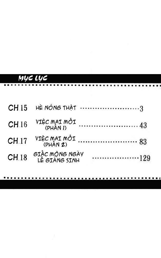 perfect girl evolution chapter 15 3