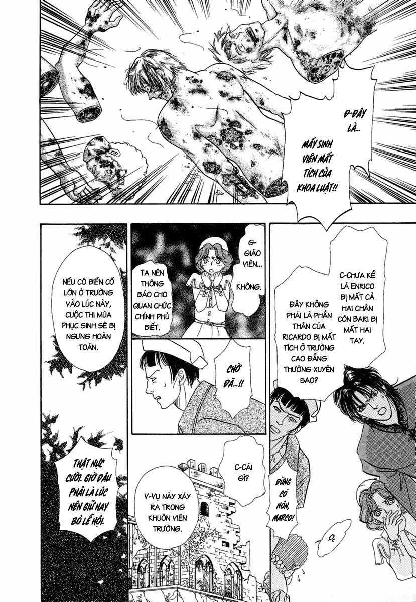 kenja no ishi chapter 7.1 40