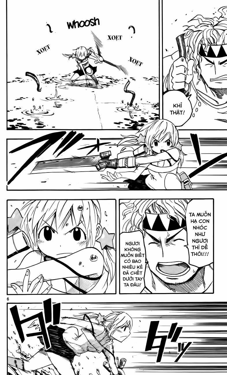 bullet armors chapter 9 6