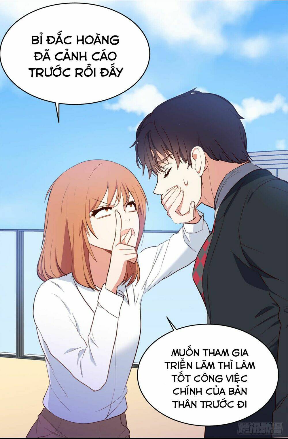 acup tiên sinh chapter 43 8