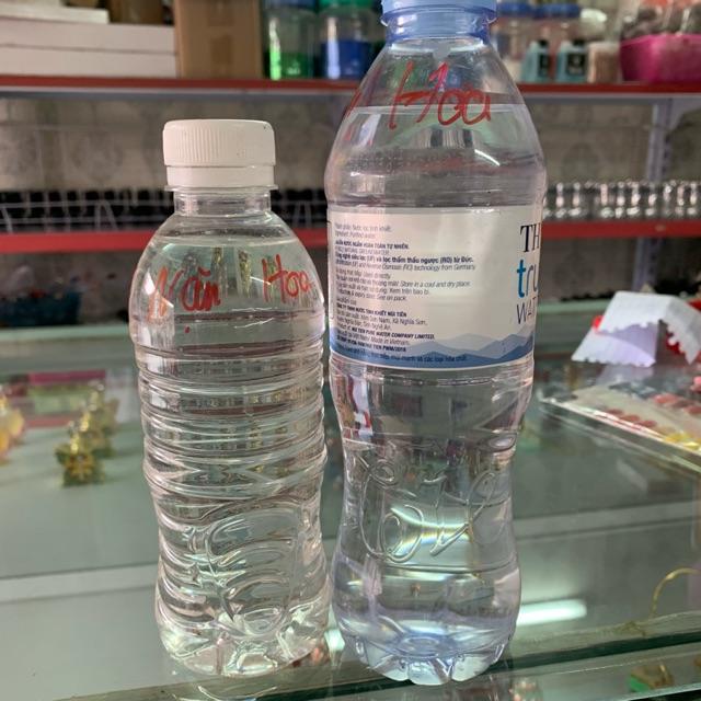 Nước nặn hoa 300-500ml