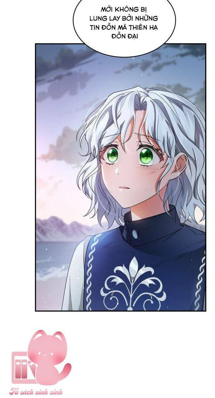 'di vật' melvin để lại chapter 14 29