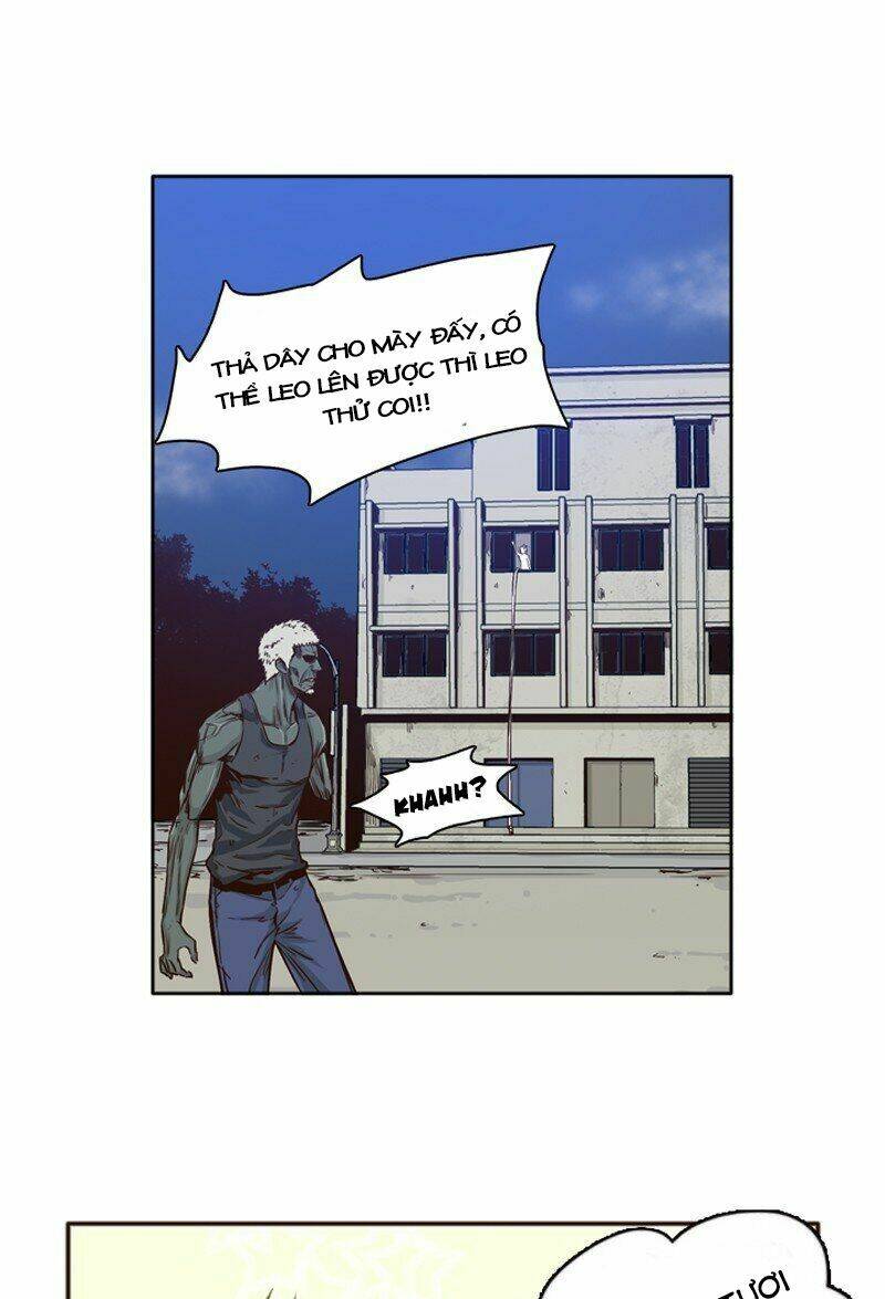 vua của vong linh chapter 75 3